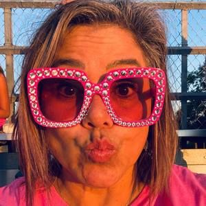 Meet your Posher, Bernice